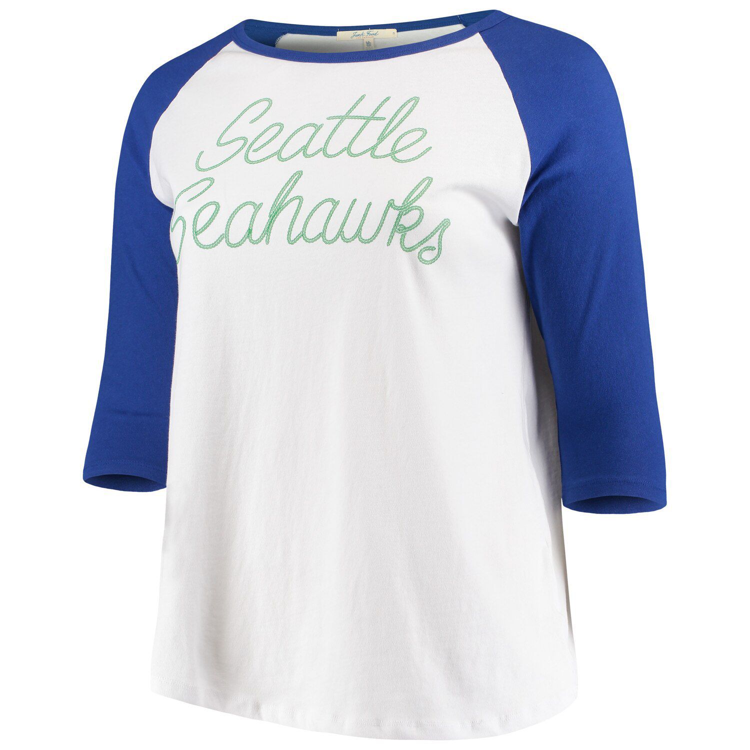 women's plus size seattle seahawks shirt