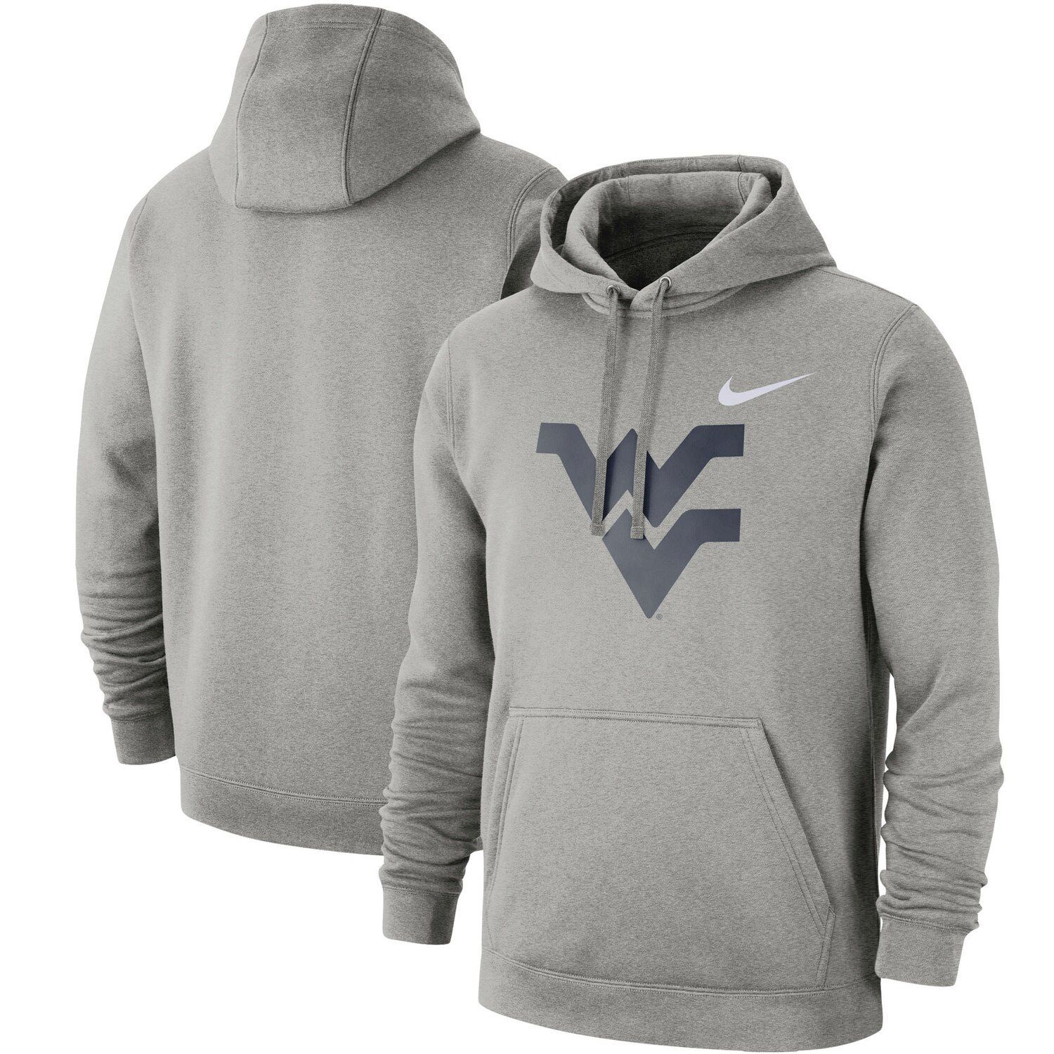 nike wvu hoodie