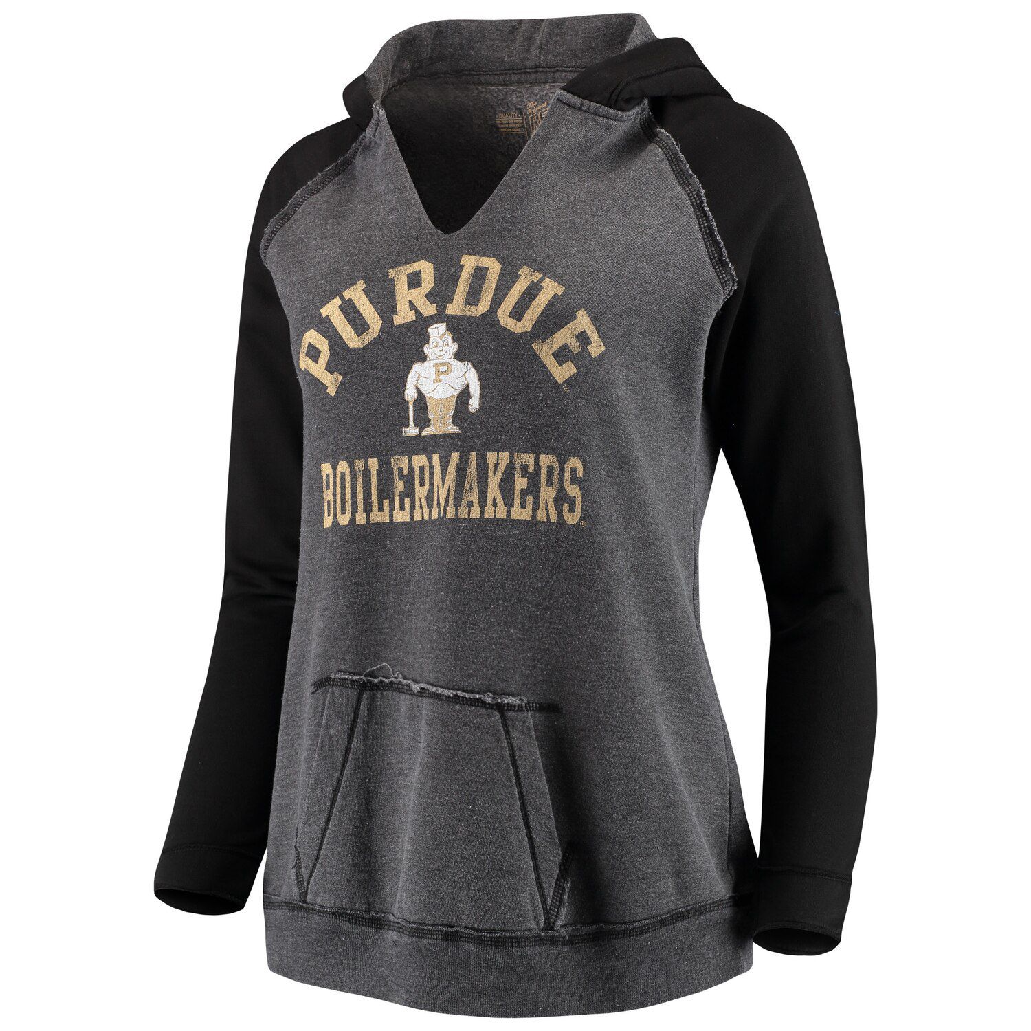 purdue hoodie women's