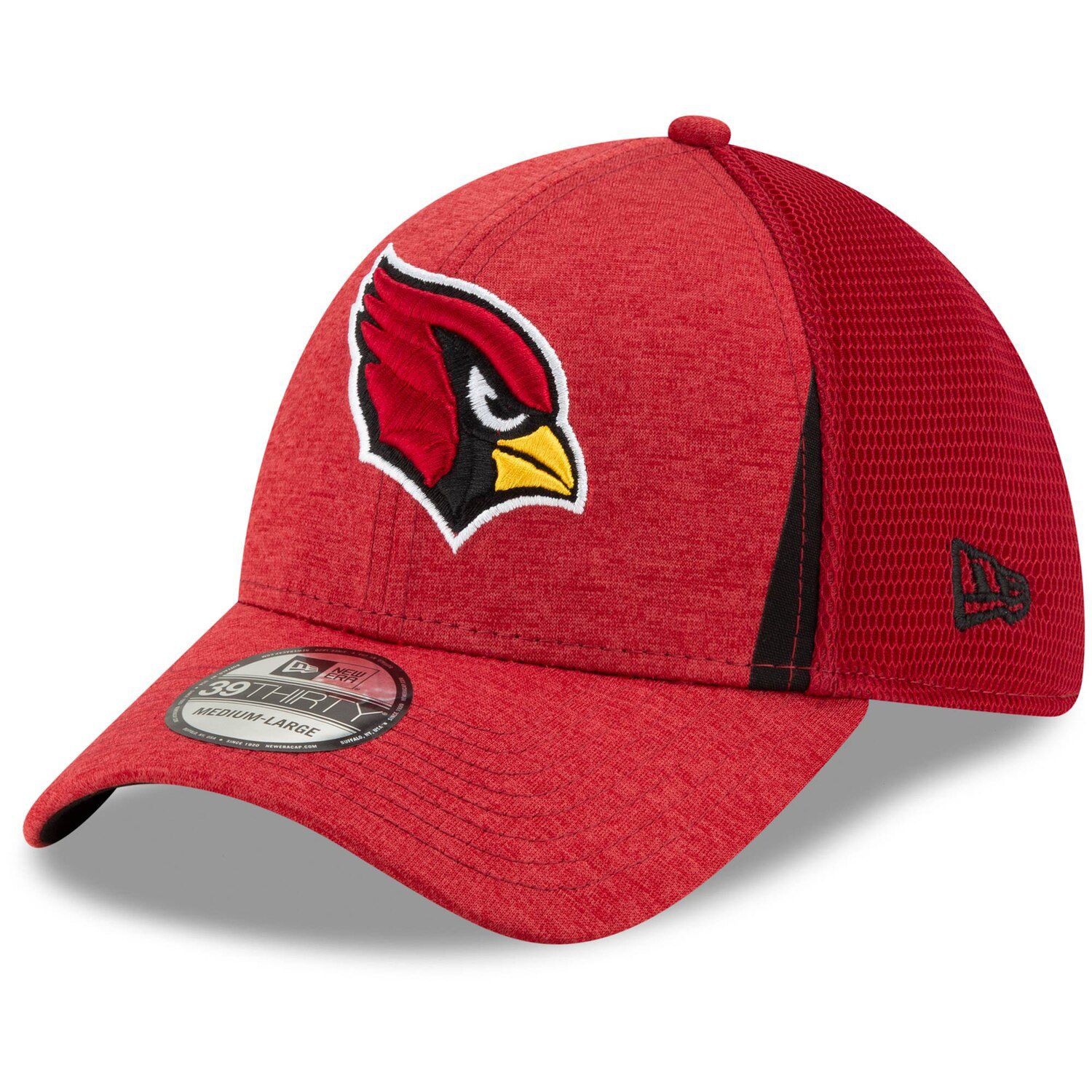arizona cardinals baseball cap