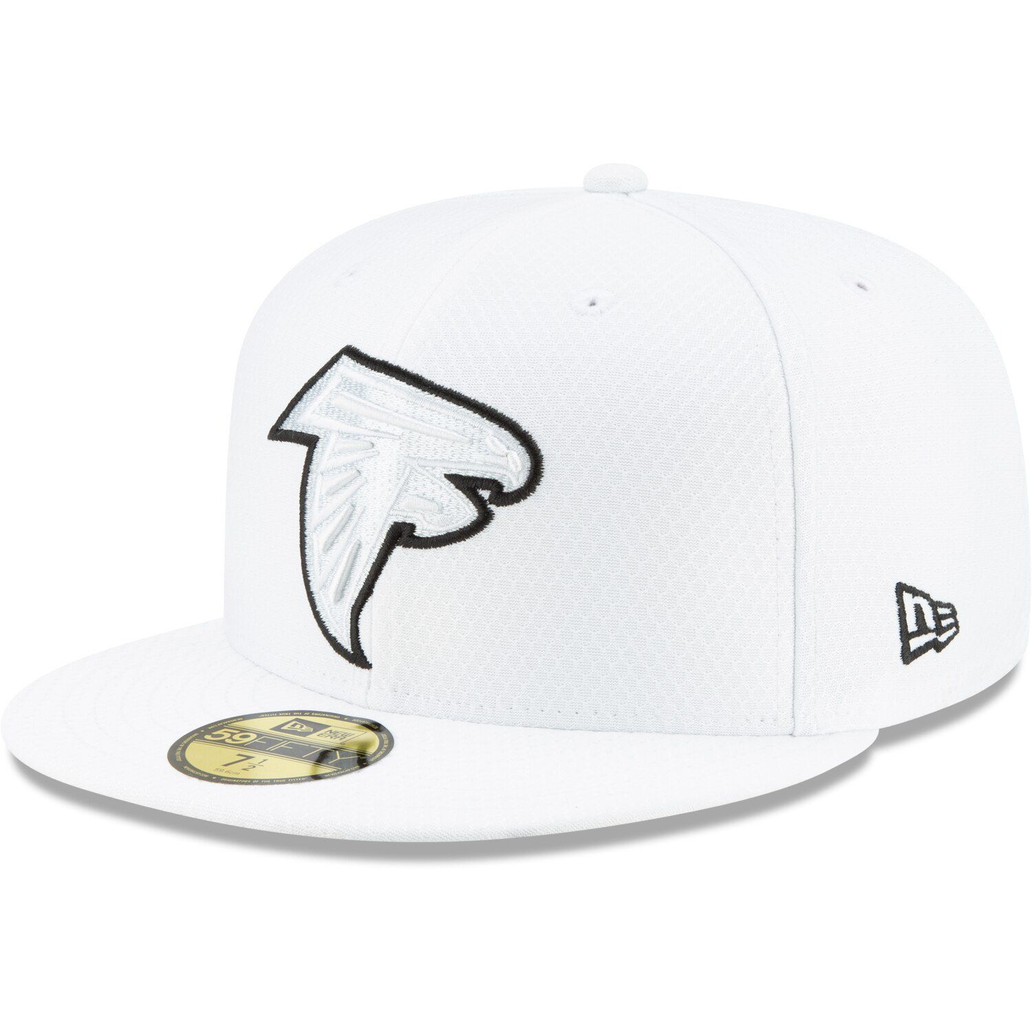 buffalo bills platinum hat