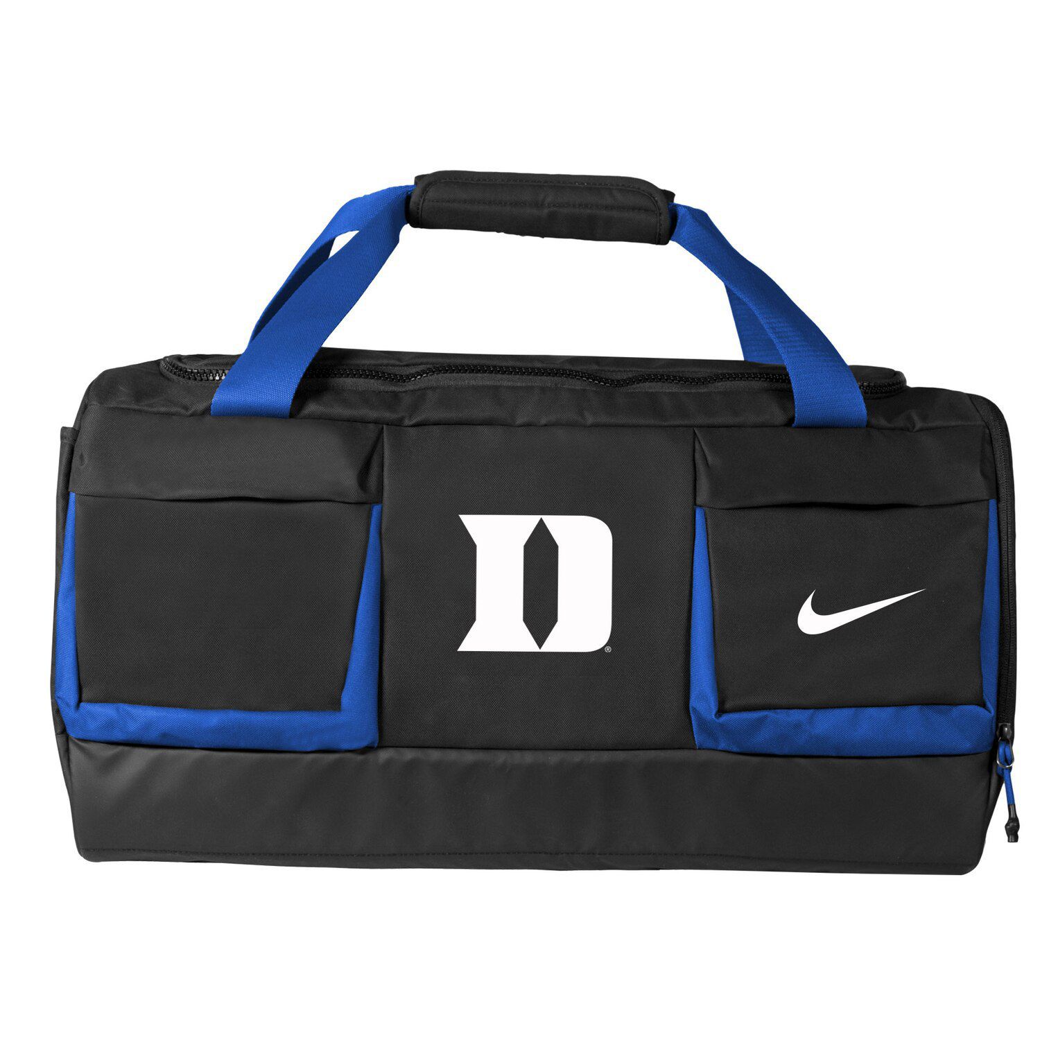 duke duffle bag