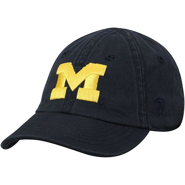 Michigan wolverines store baseball hat