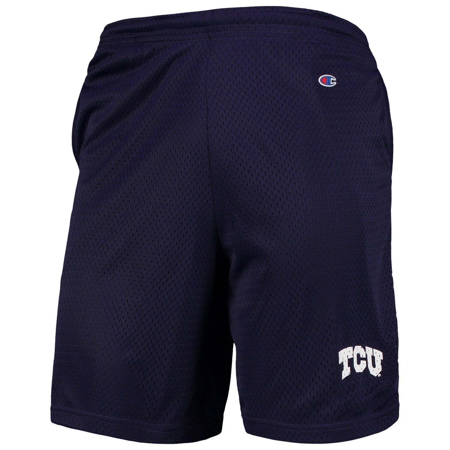 champion shorts mens purple