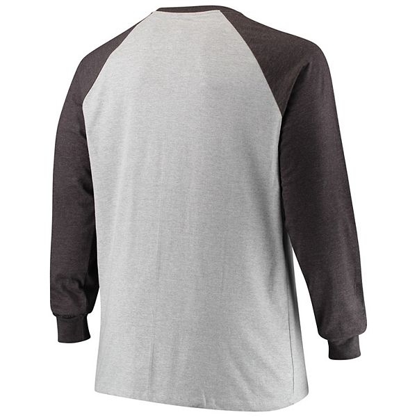 packers raglan shirt