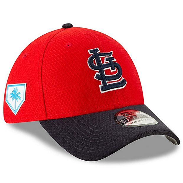 New Era, Accessories, New Era St Louis Cardinals Fitted Spring Training  Hat 7 4