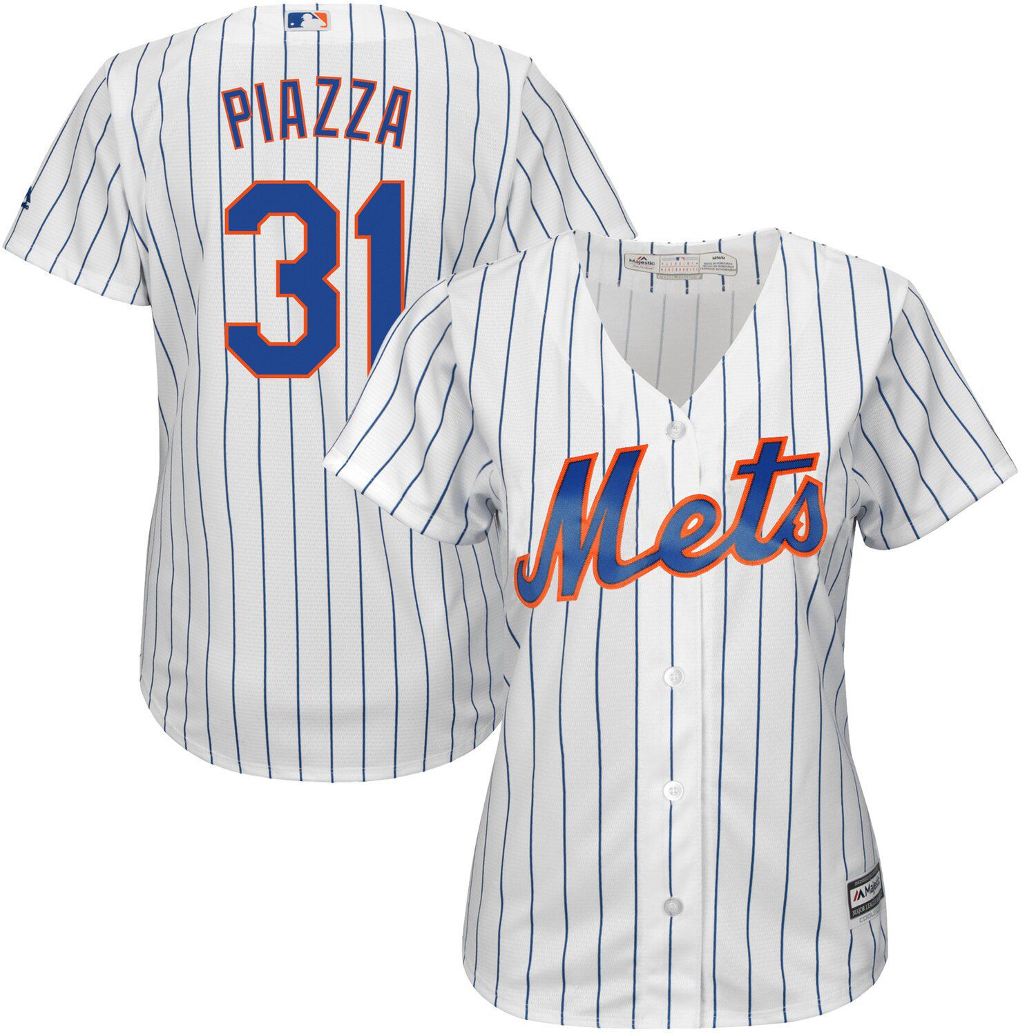 cool base mets jersey