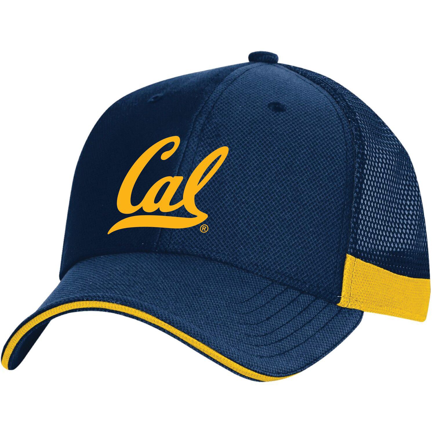 under armour navy hat