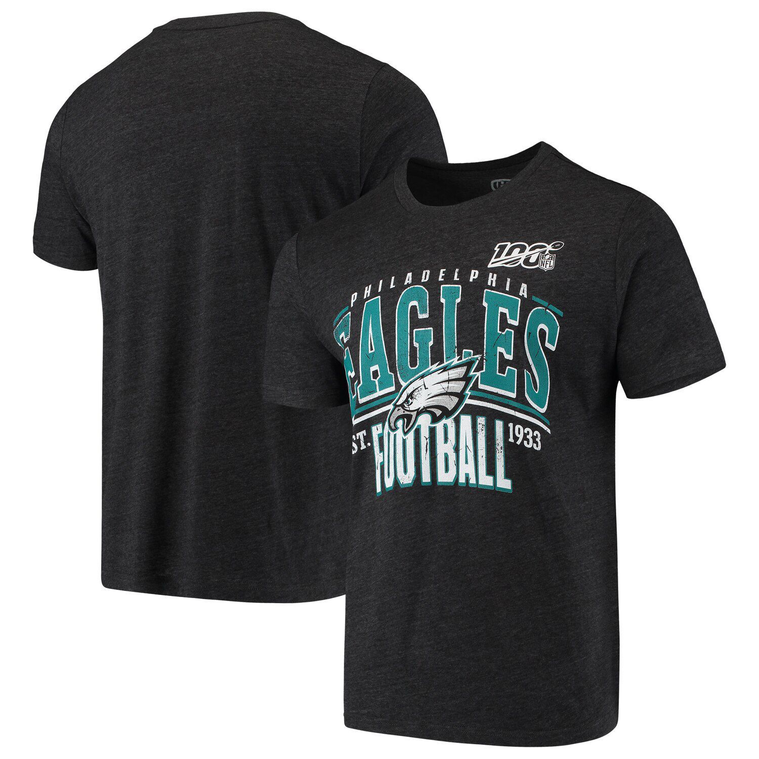 eagles championship shirt