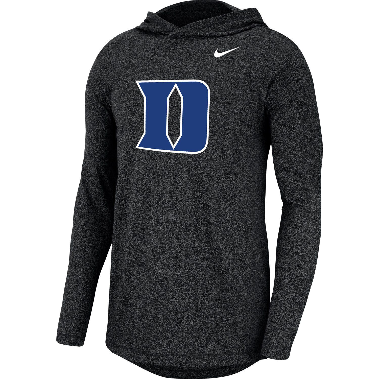 nike long sleeve hooded t shirt