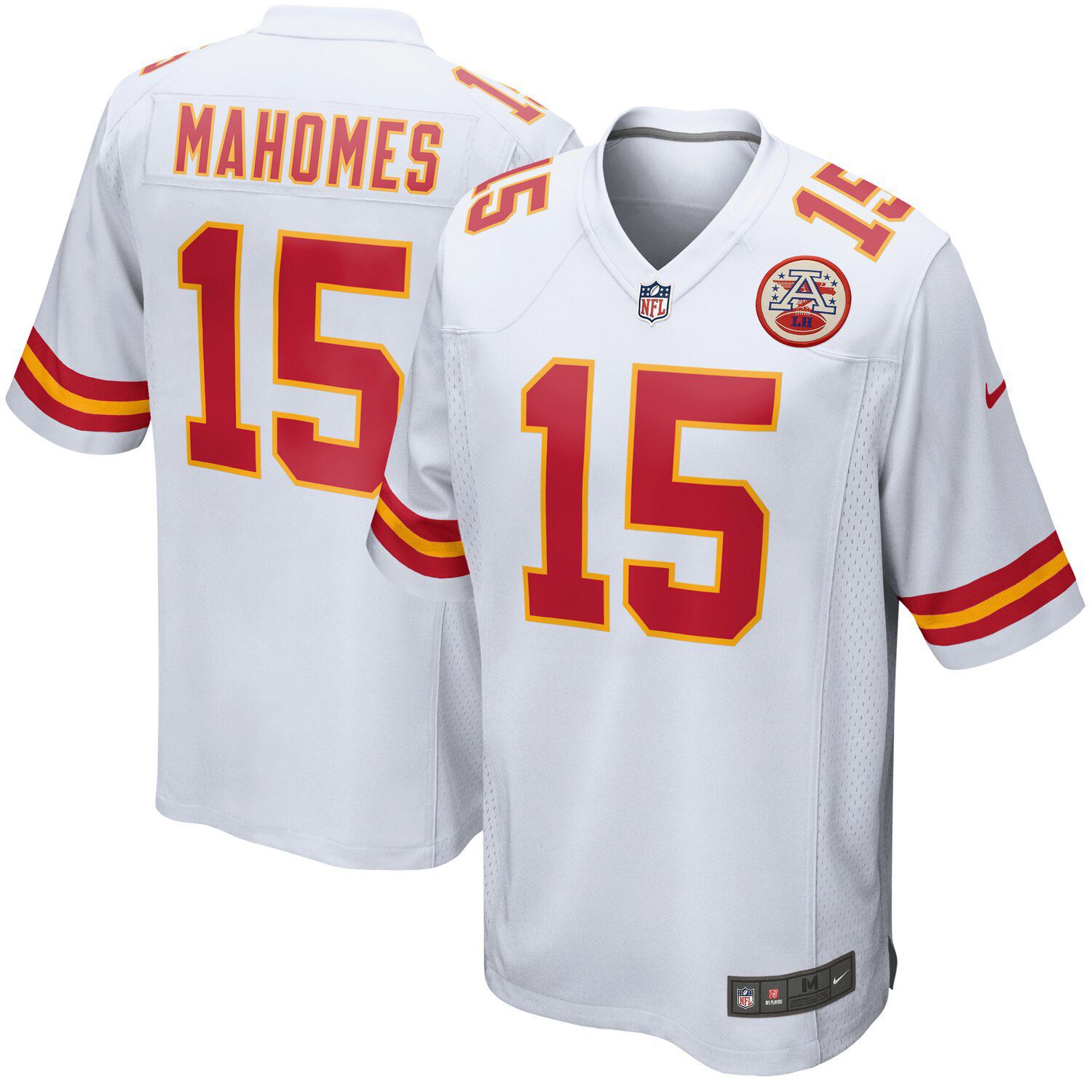 jersey chiefs