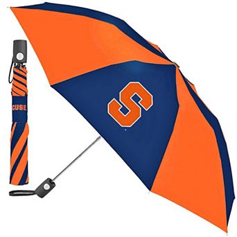 WinCraft Syracuse Orange 42" Primary Logo Folding Umbrella