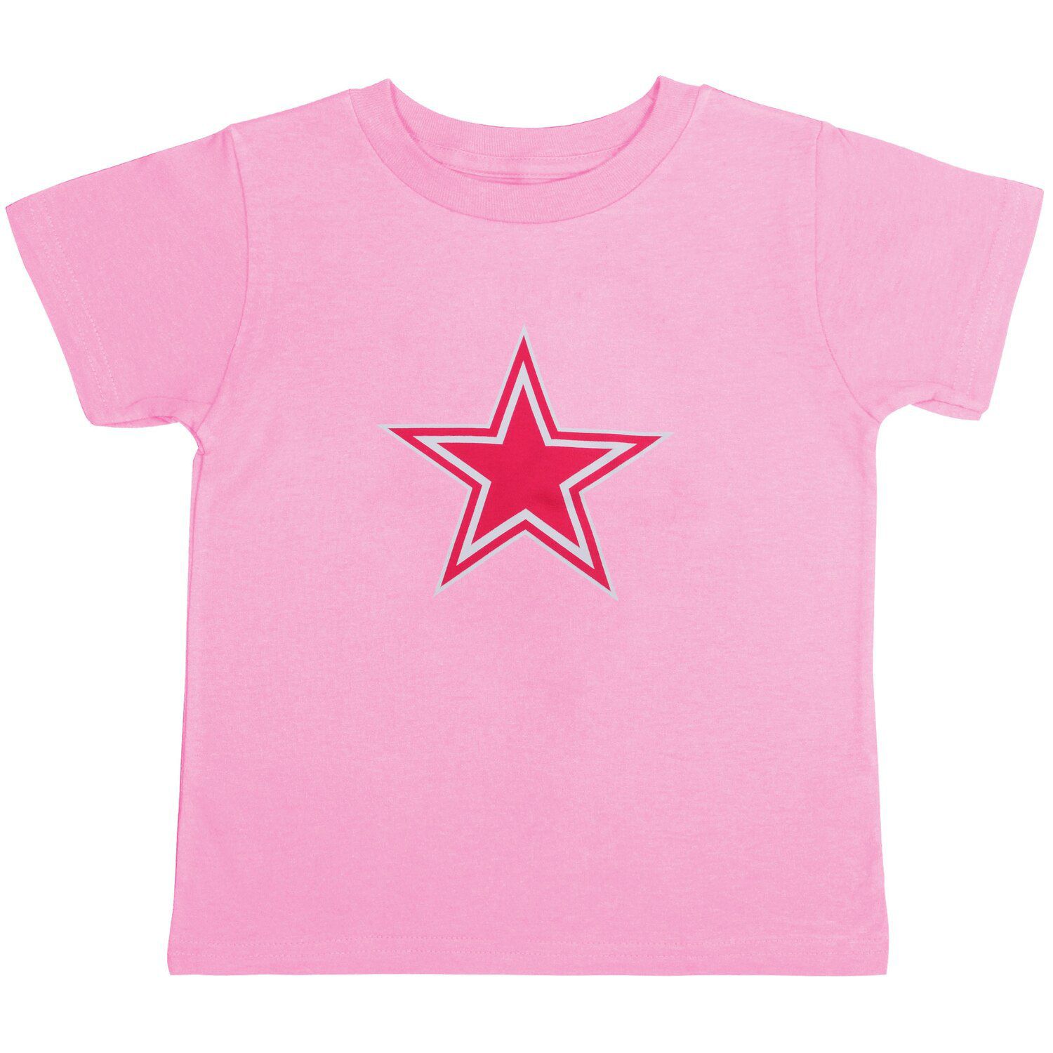 toddler dallas cowboys t shirt