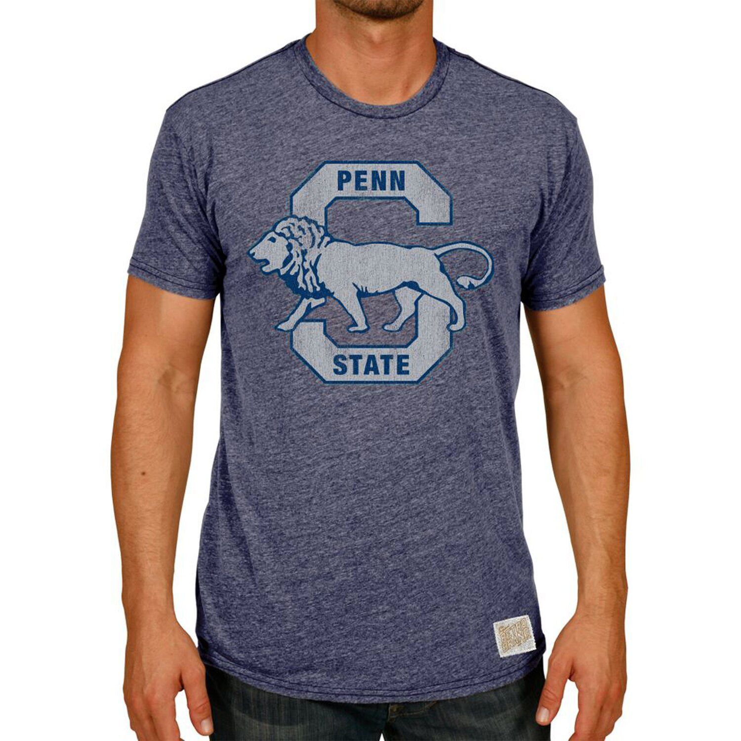 penn state retro t shirt