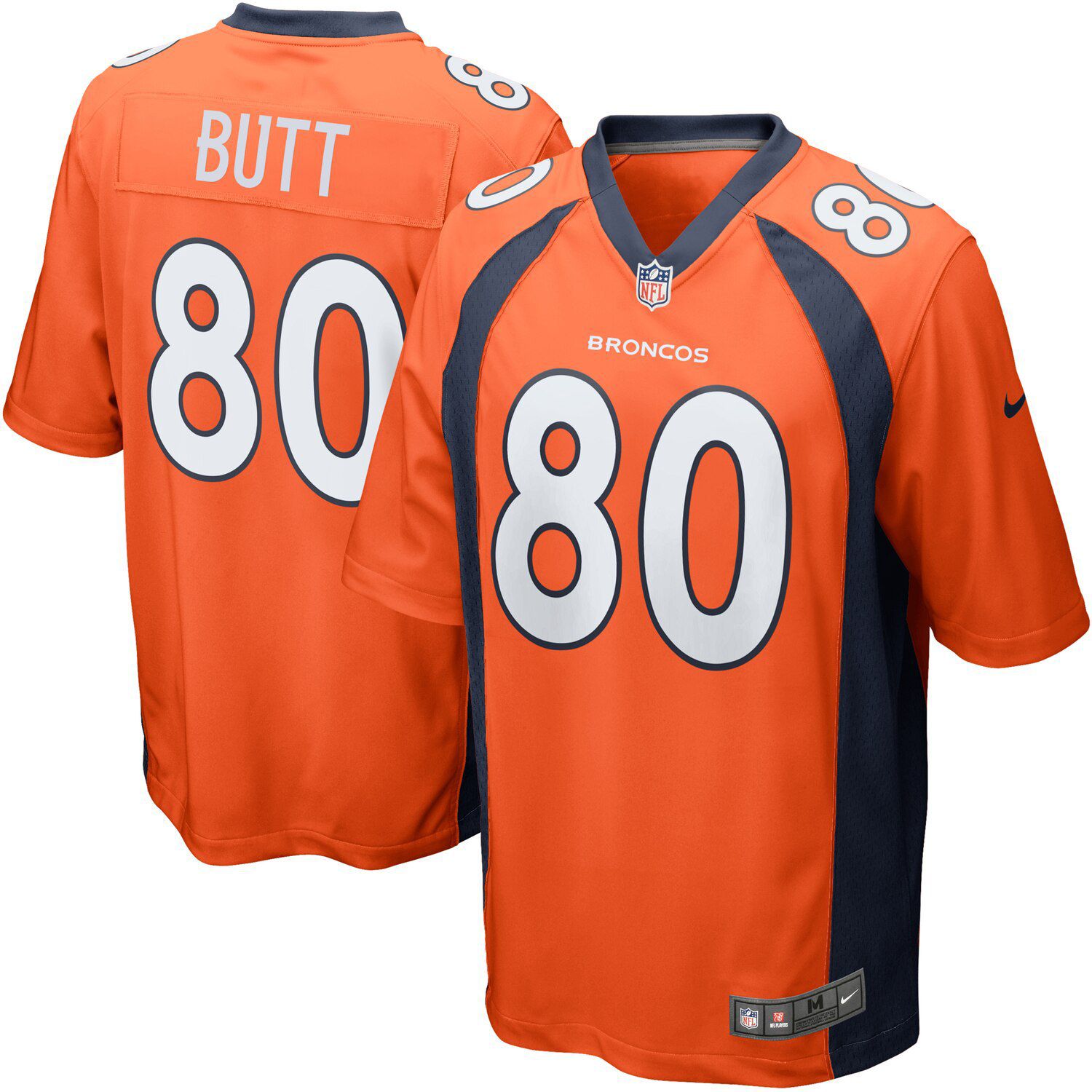 peyton manning jersey 2t