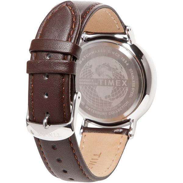 timex nyc