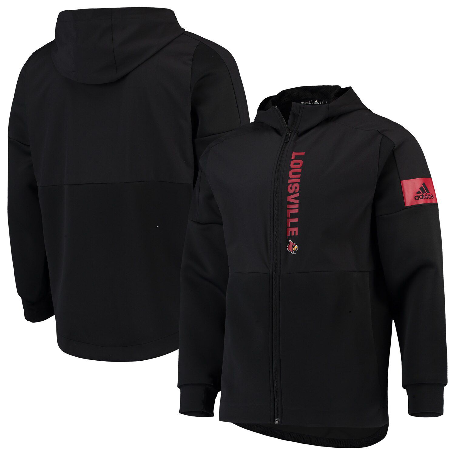 adidas sideline jacket