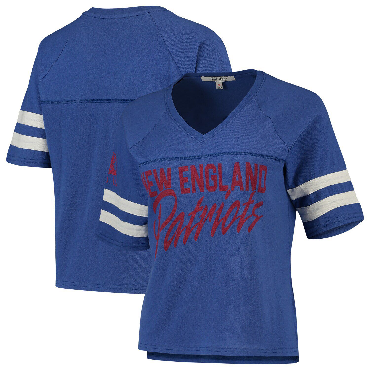 patriots football shirt