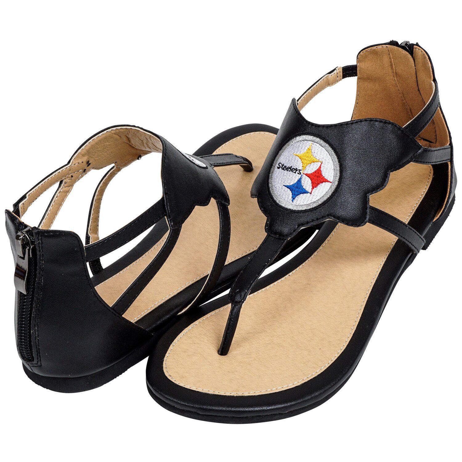 steelers women's shoes