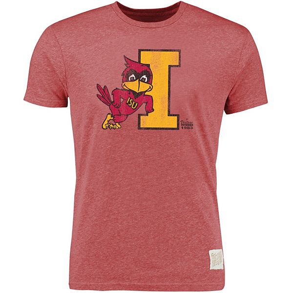 Iowa State Cyclones Pink Pet Jersey