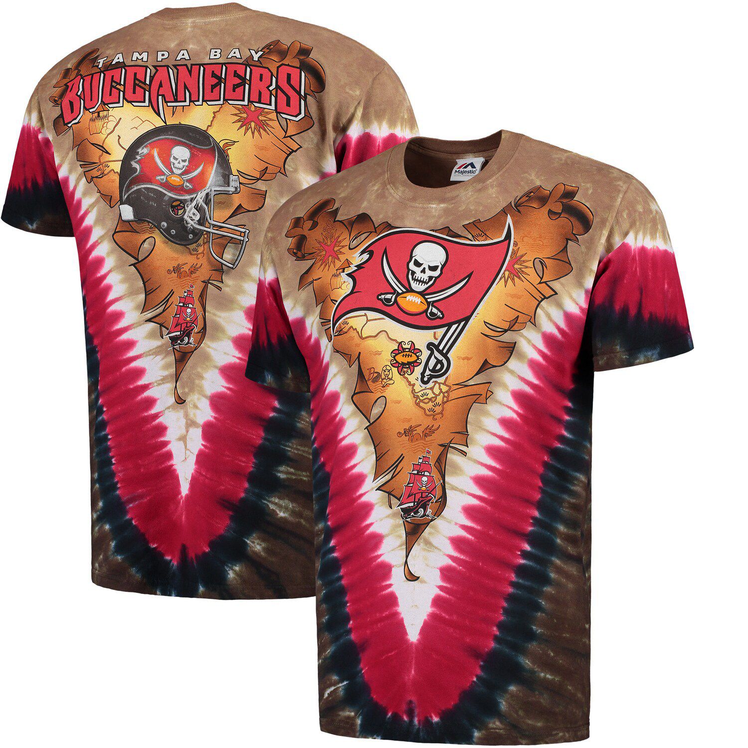 mens buccaneers shirt