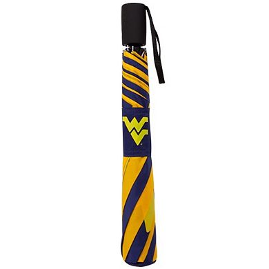 WinCraft West Virginia Mountaineers 42" Folding Umbrella