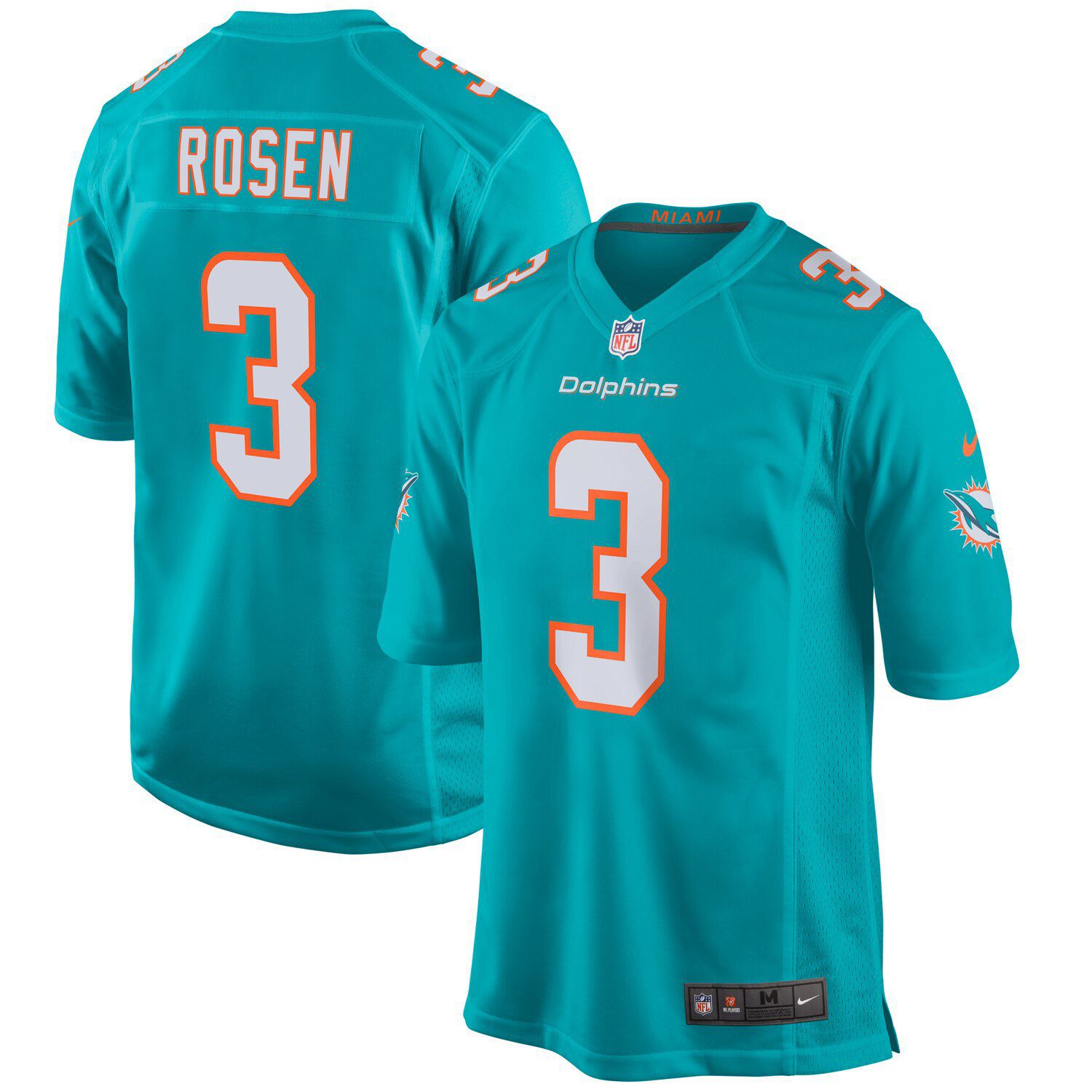 miami dolphins attire