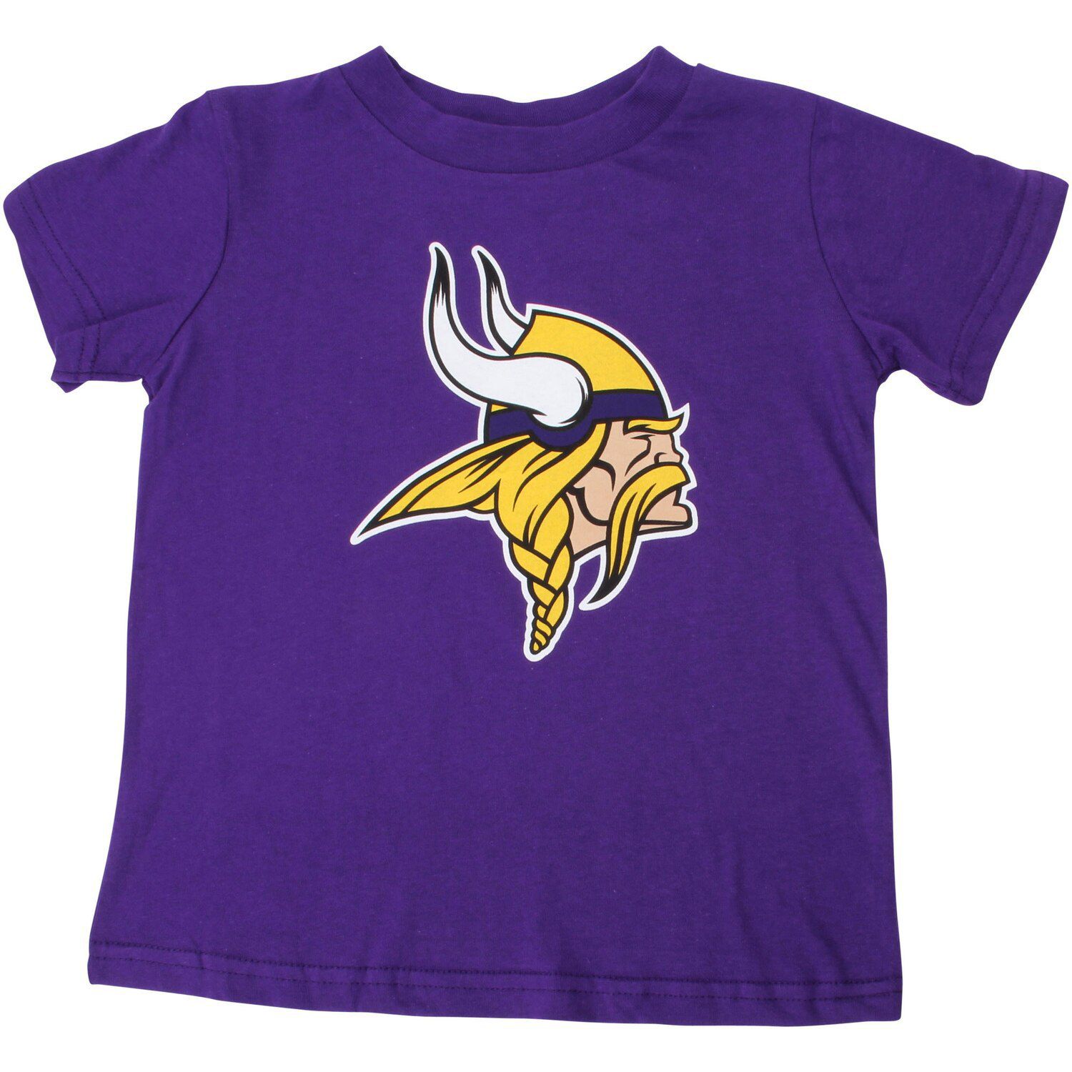 toddler vikings shirt