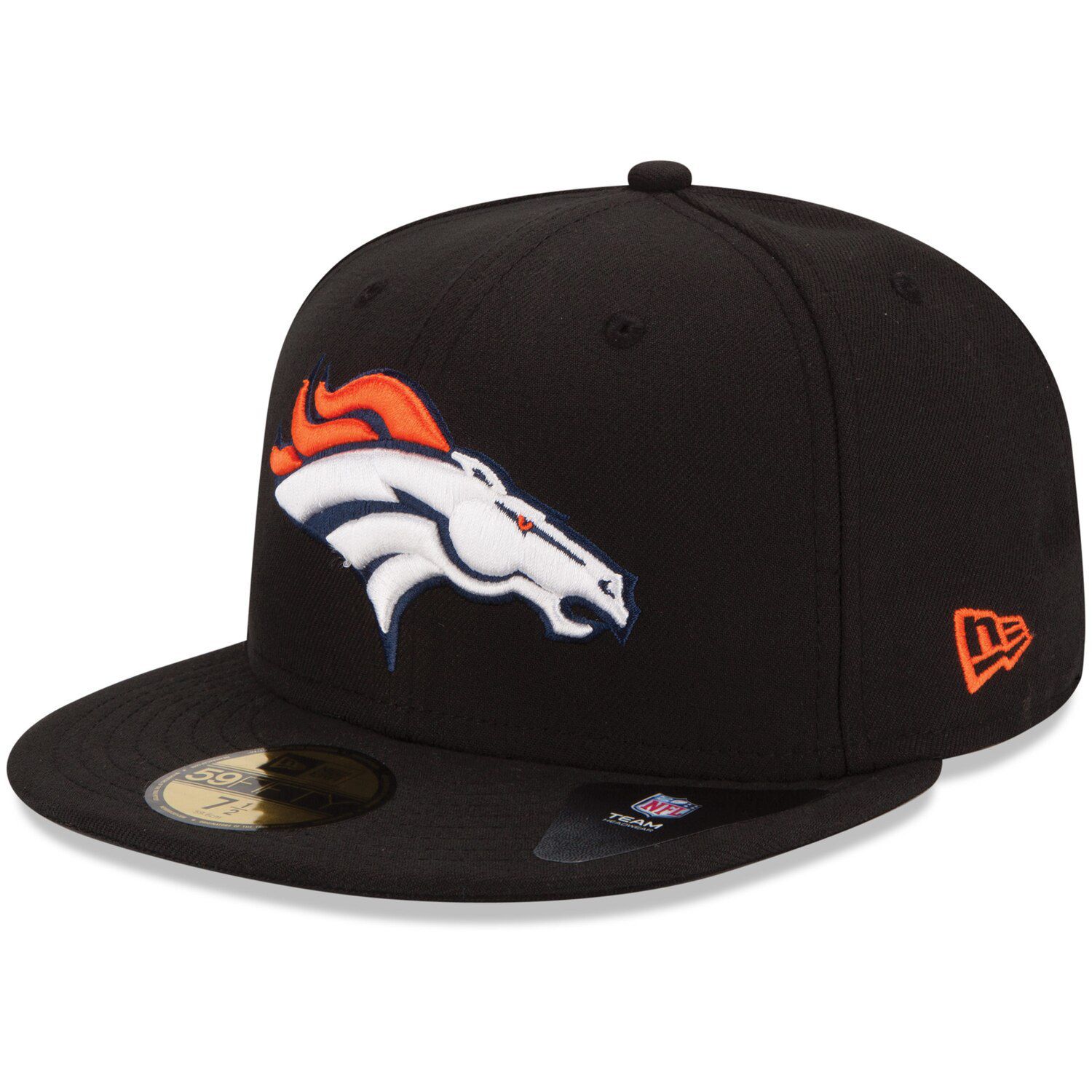 denver broncos 59fifty hat