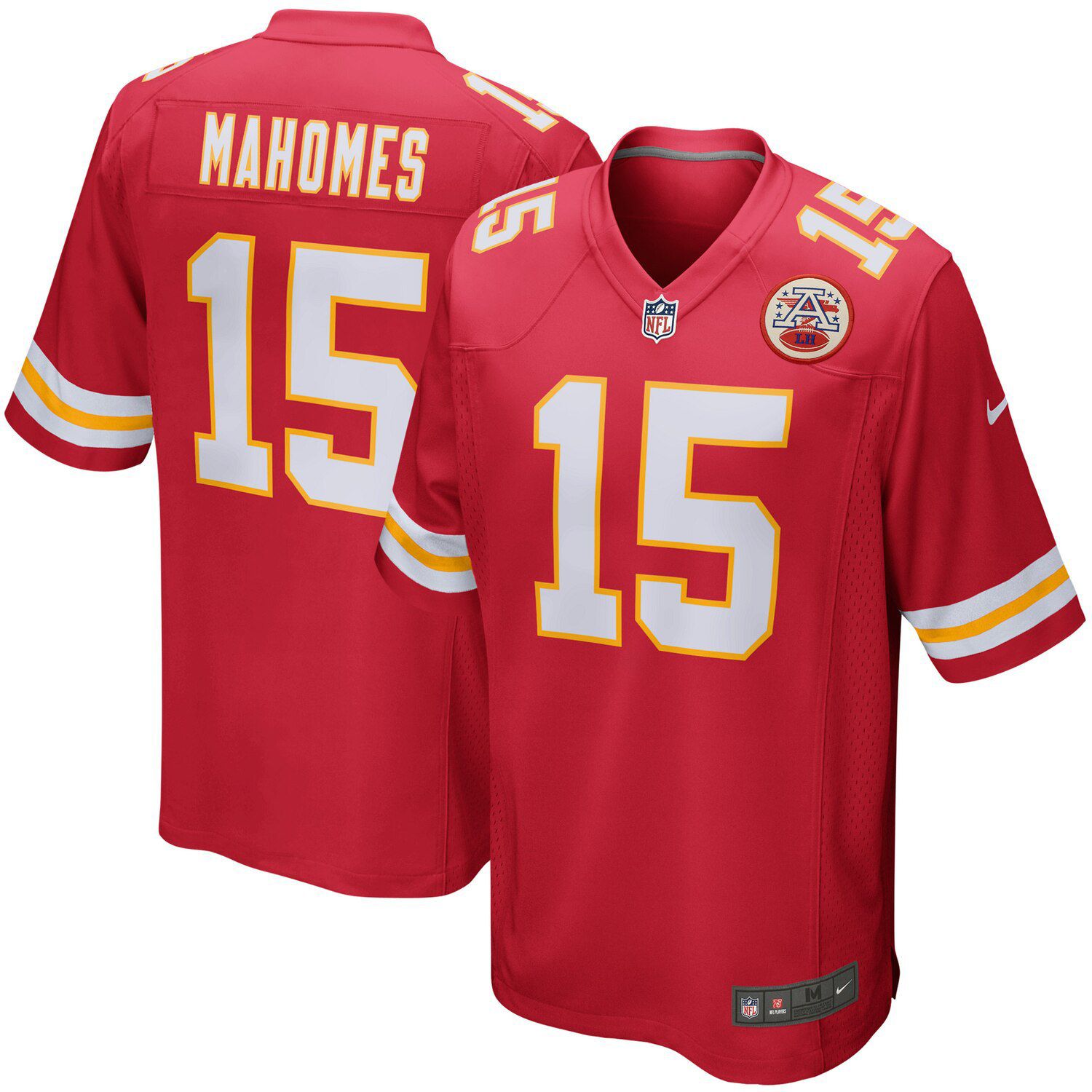 black kc chiefs jersey