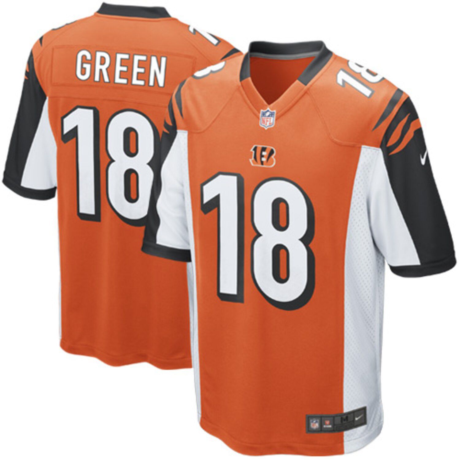 toddler bengals jersey