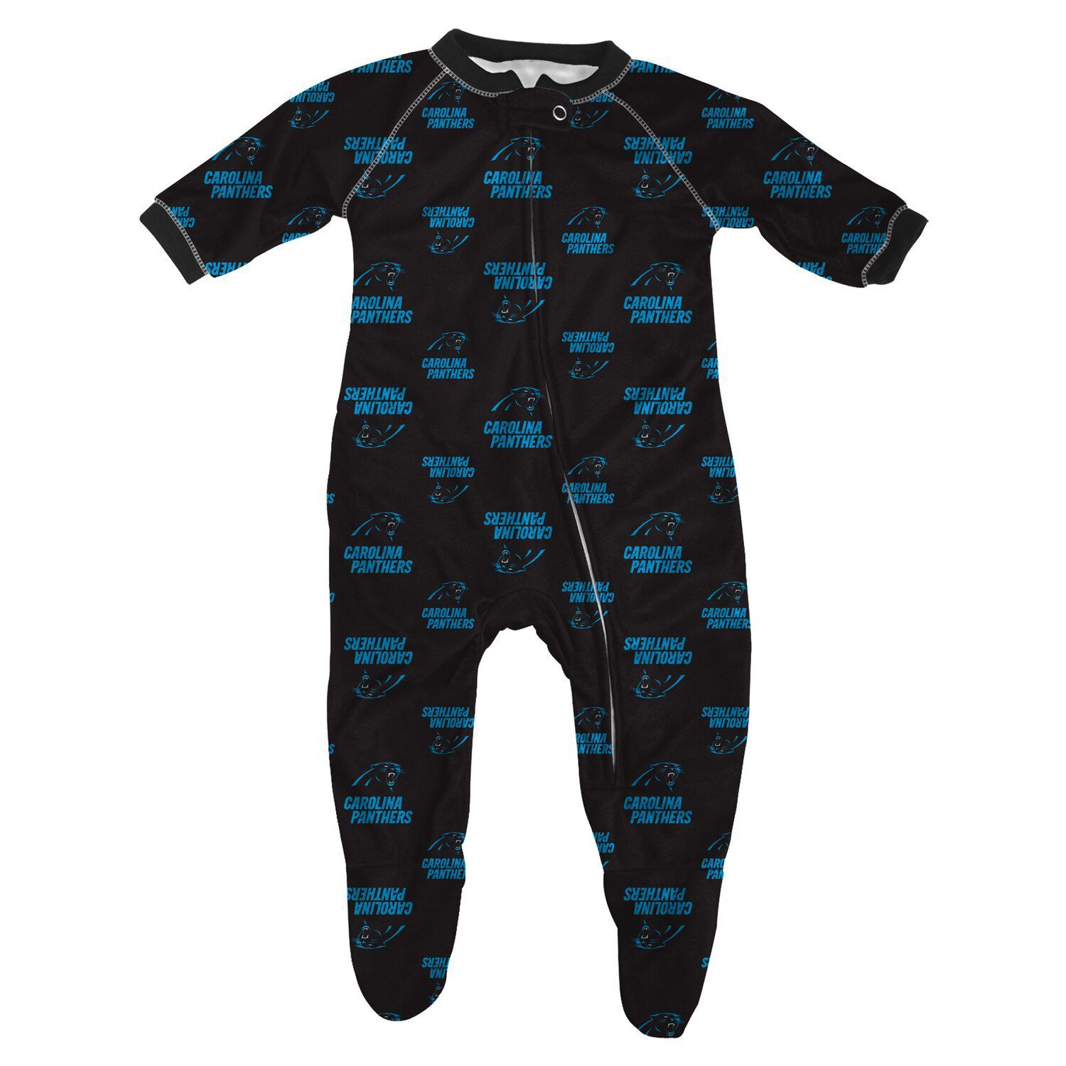 panthers baby clothes