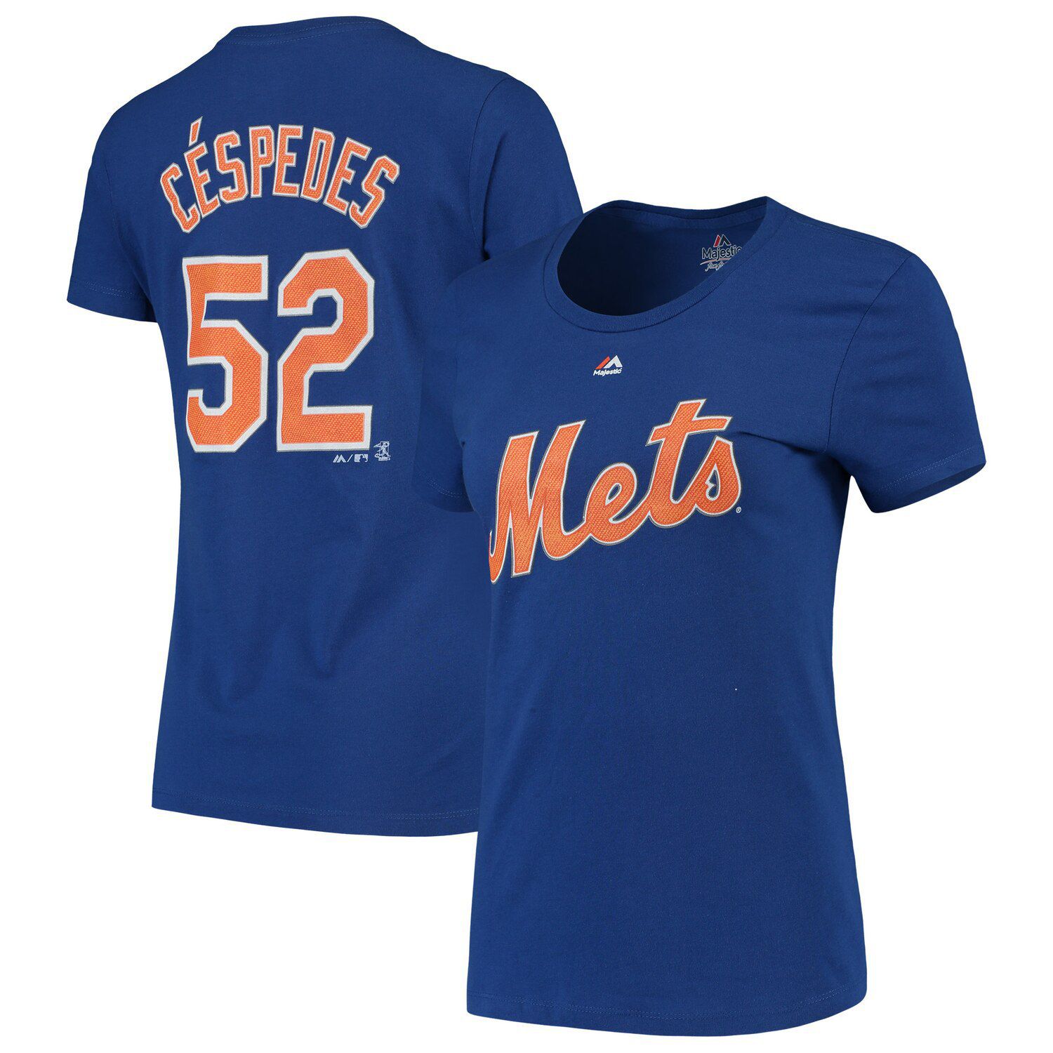 new york mets cespedes jersey