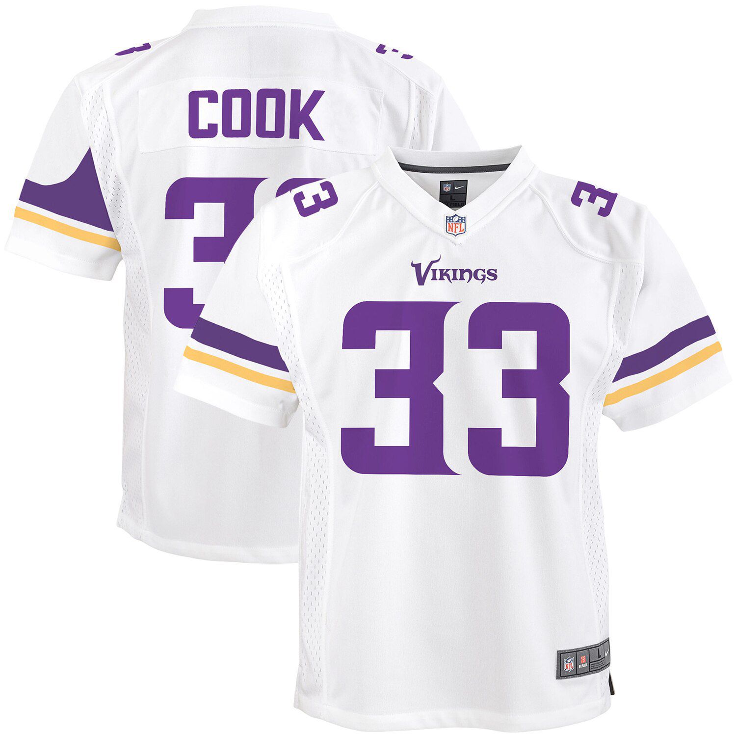 children's vikings jersey