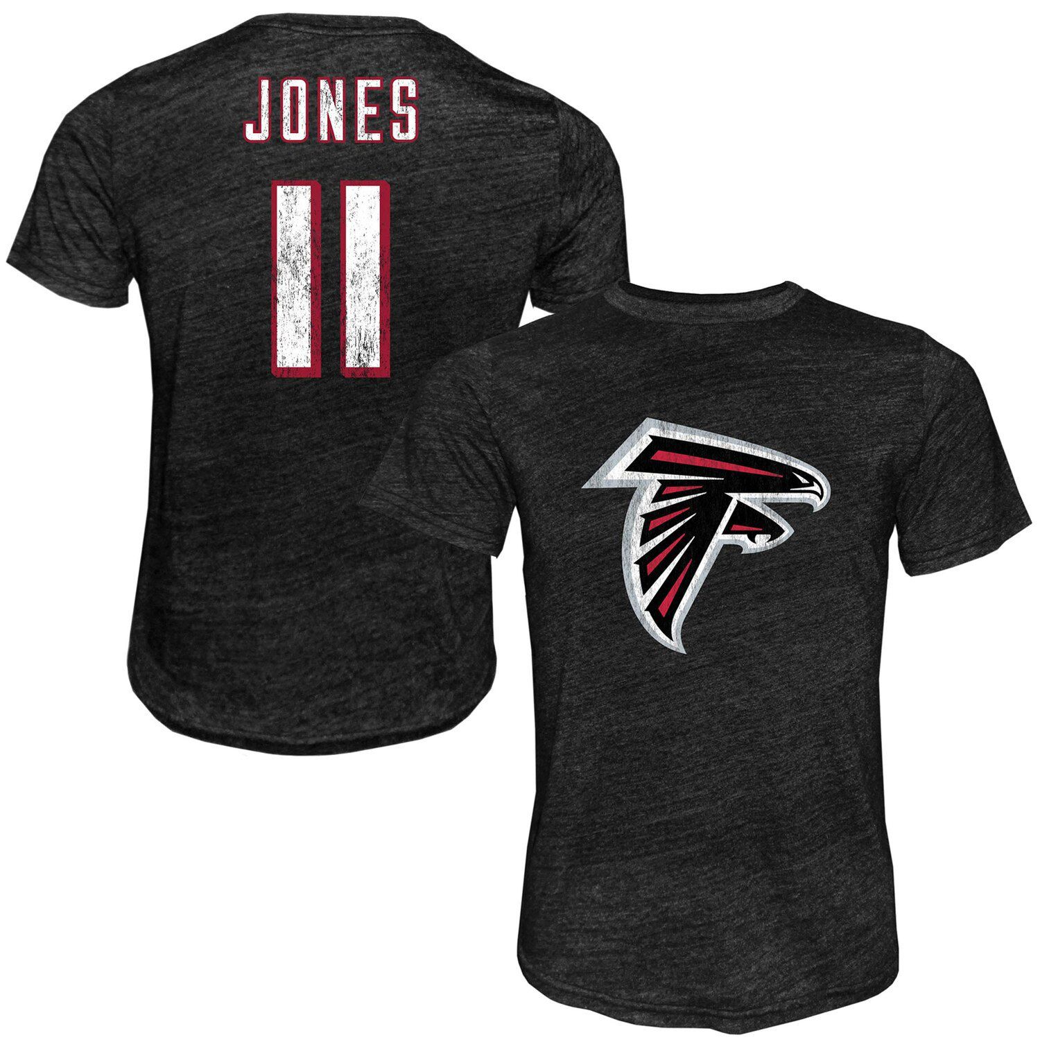 julio jones falcons t shirt