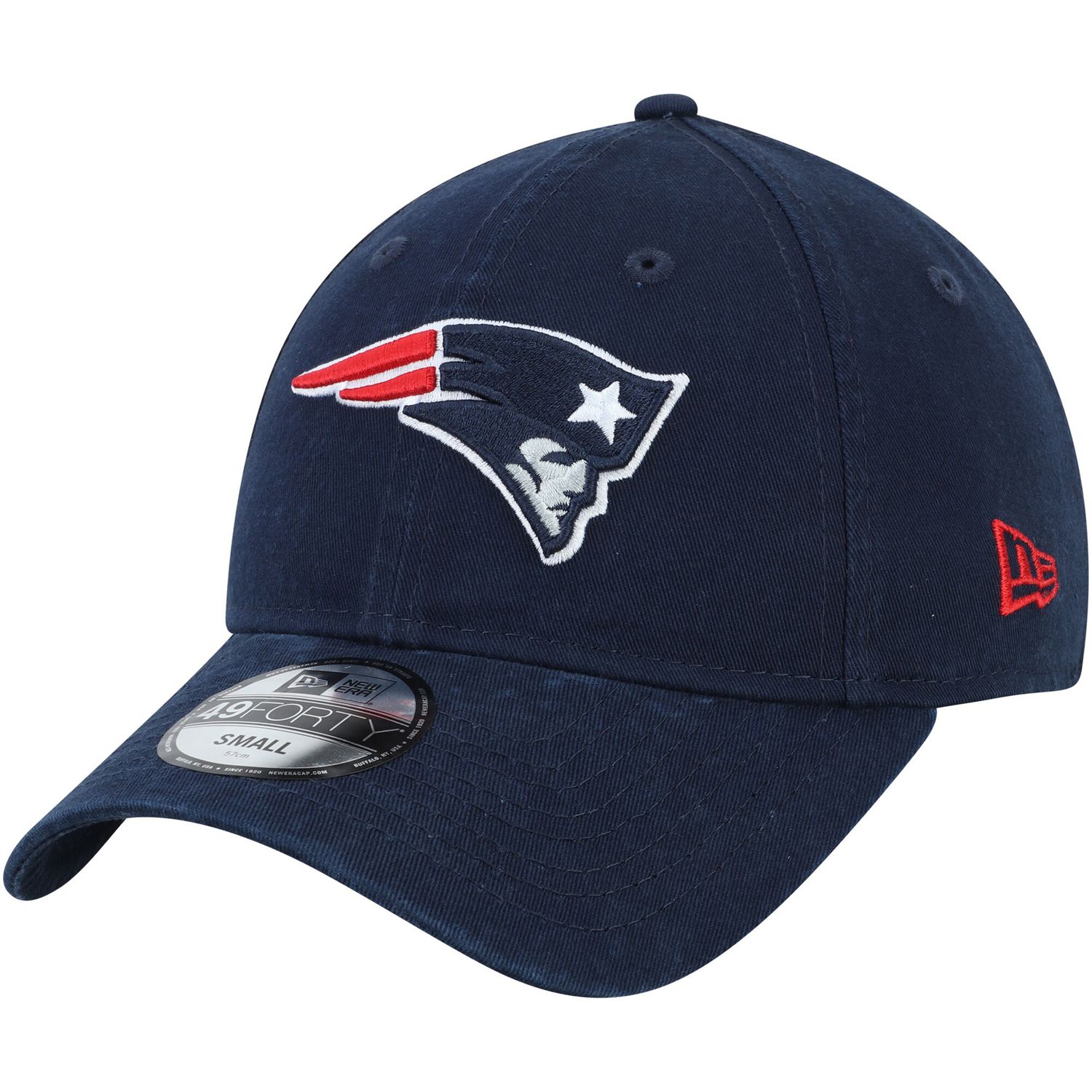 patriots dri fit hat