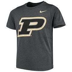 Men's Nike David Bell Black Purdue Boilermakers 2022 NFL Draft