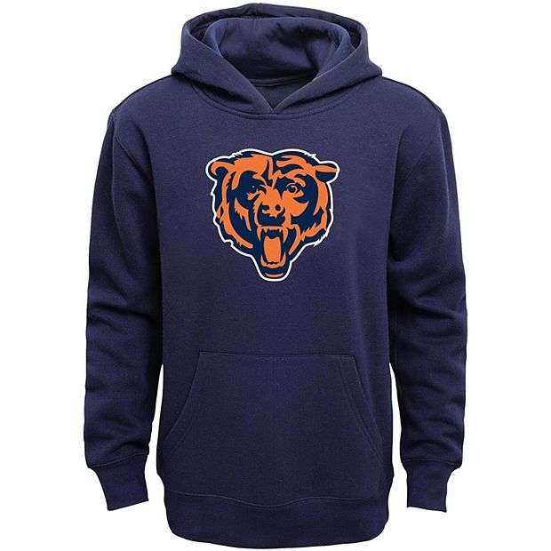 Official Chicago Bears Hoodies, Bears Sweatshirts, Fleece