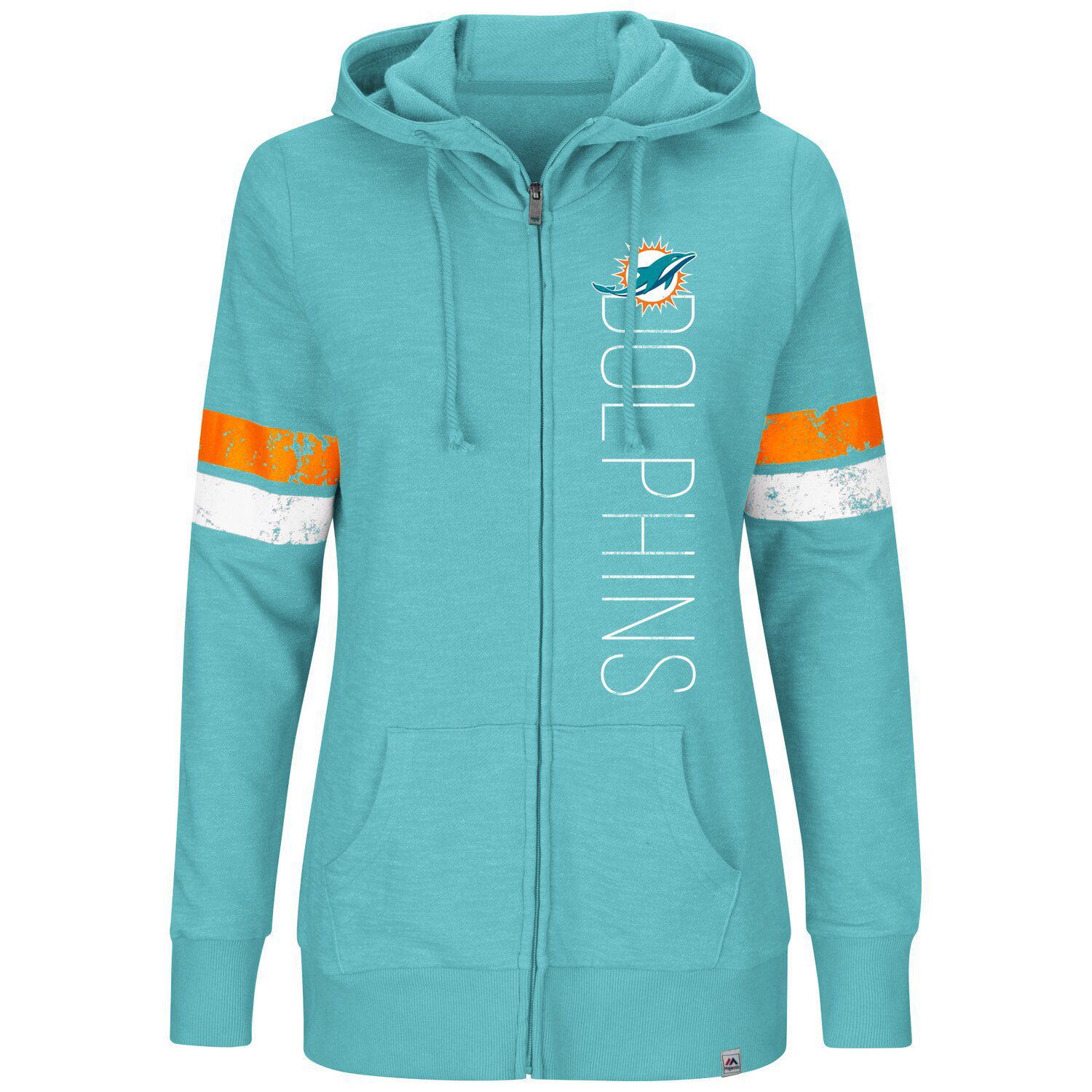 miami dolphins army hoodie