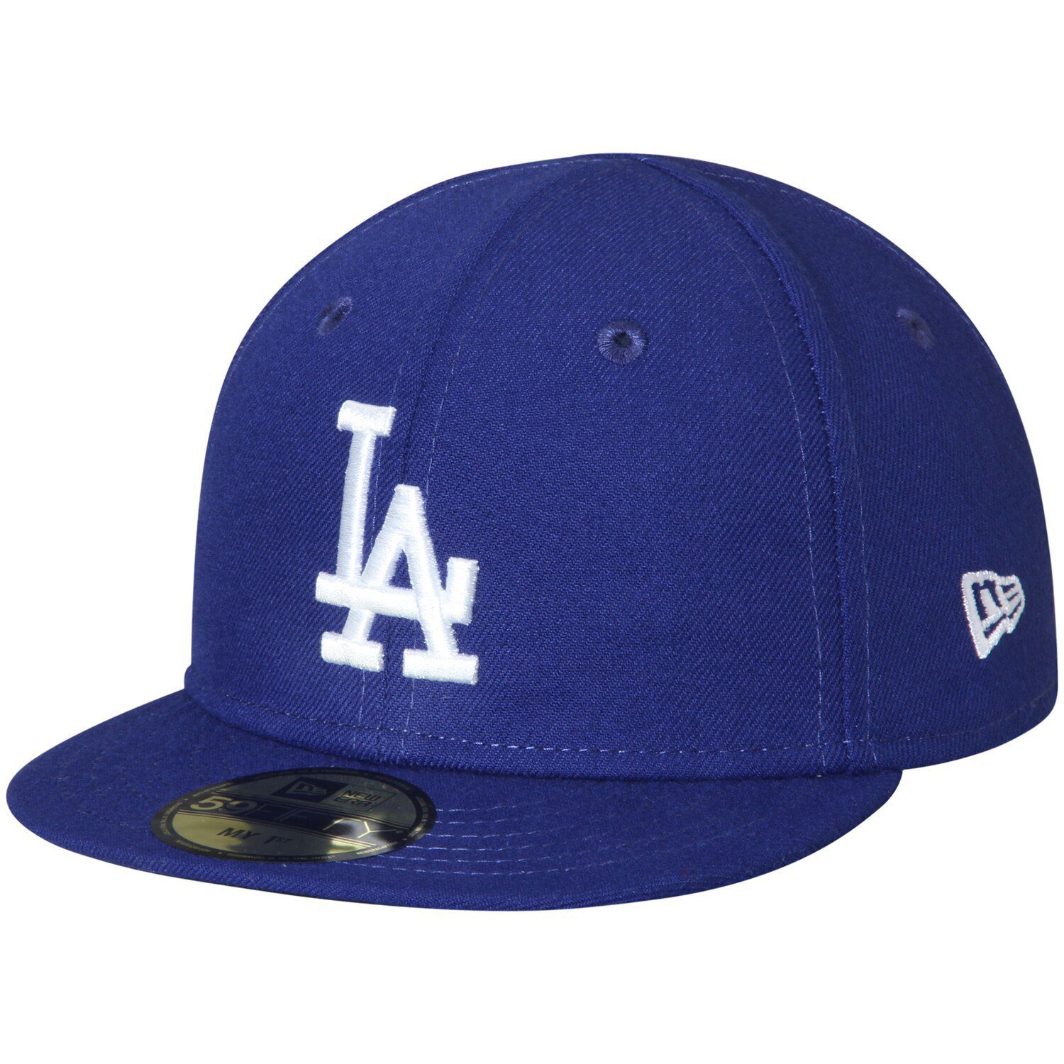 new era la blue