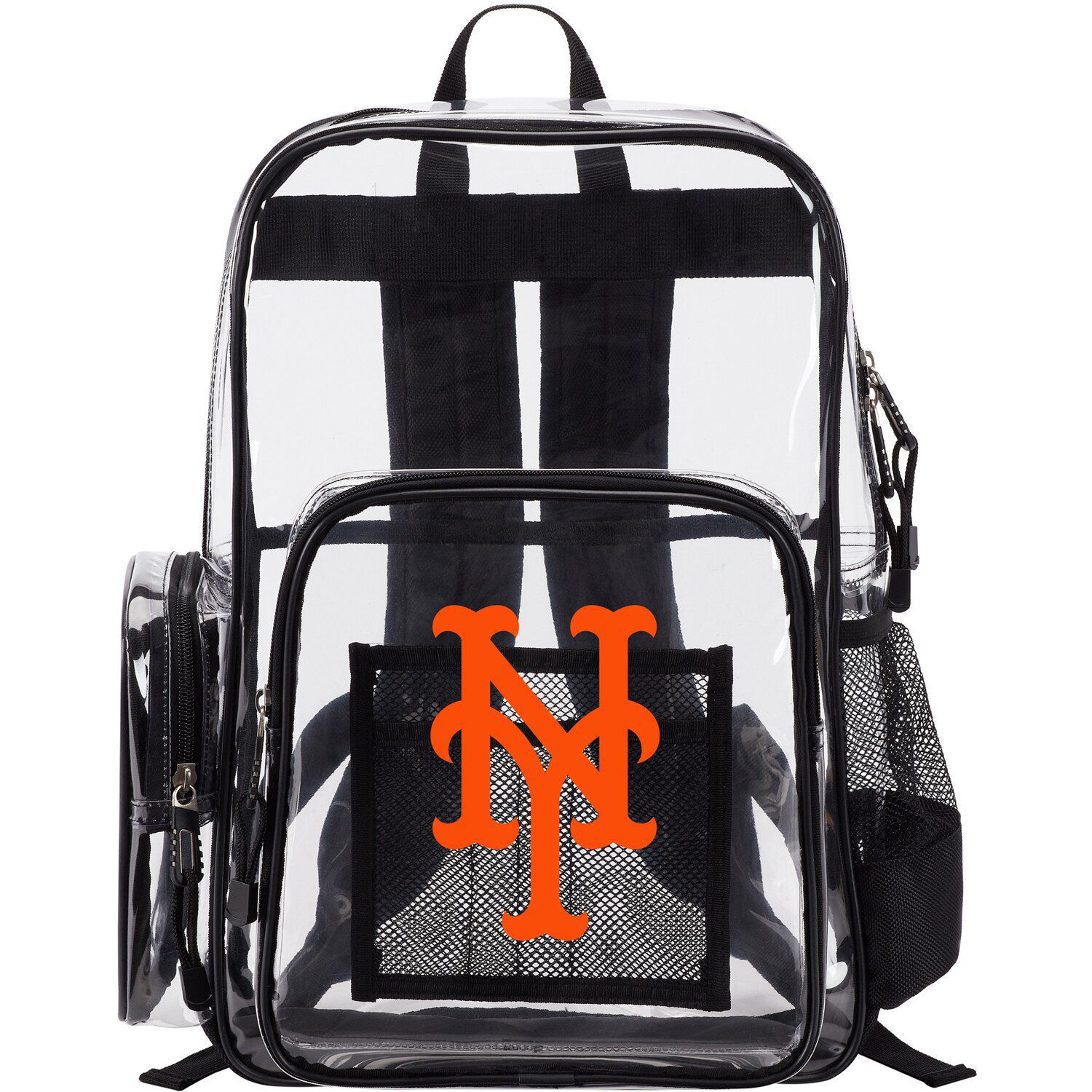 new york backpack