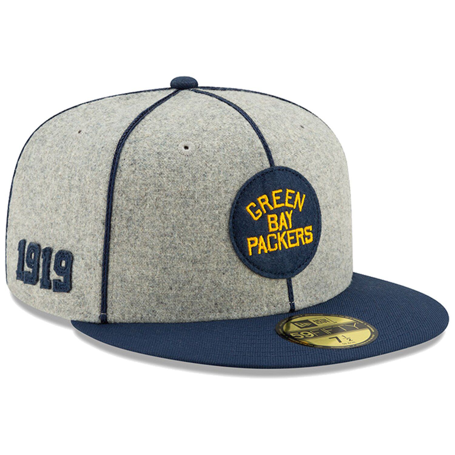 new era established collection