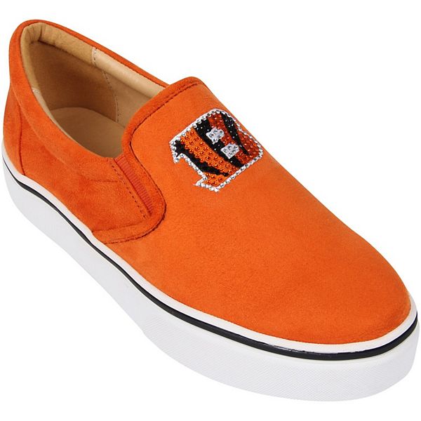 women's cincinnati bengals shoes