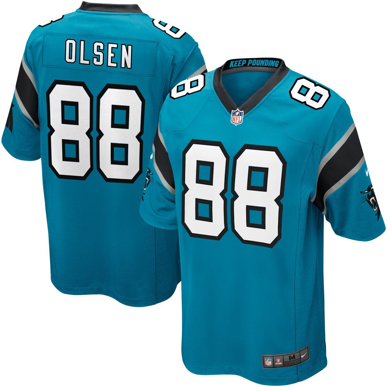 olsen jersey