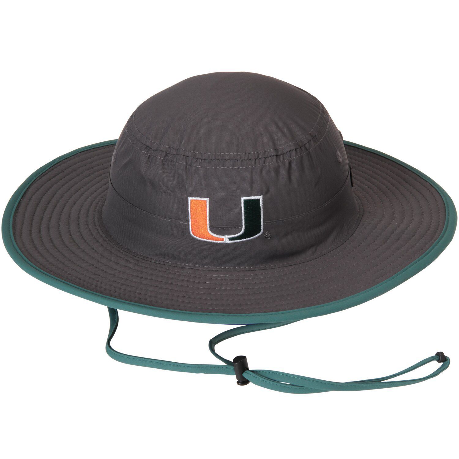 hurricanes bucket hat