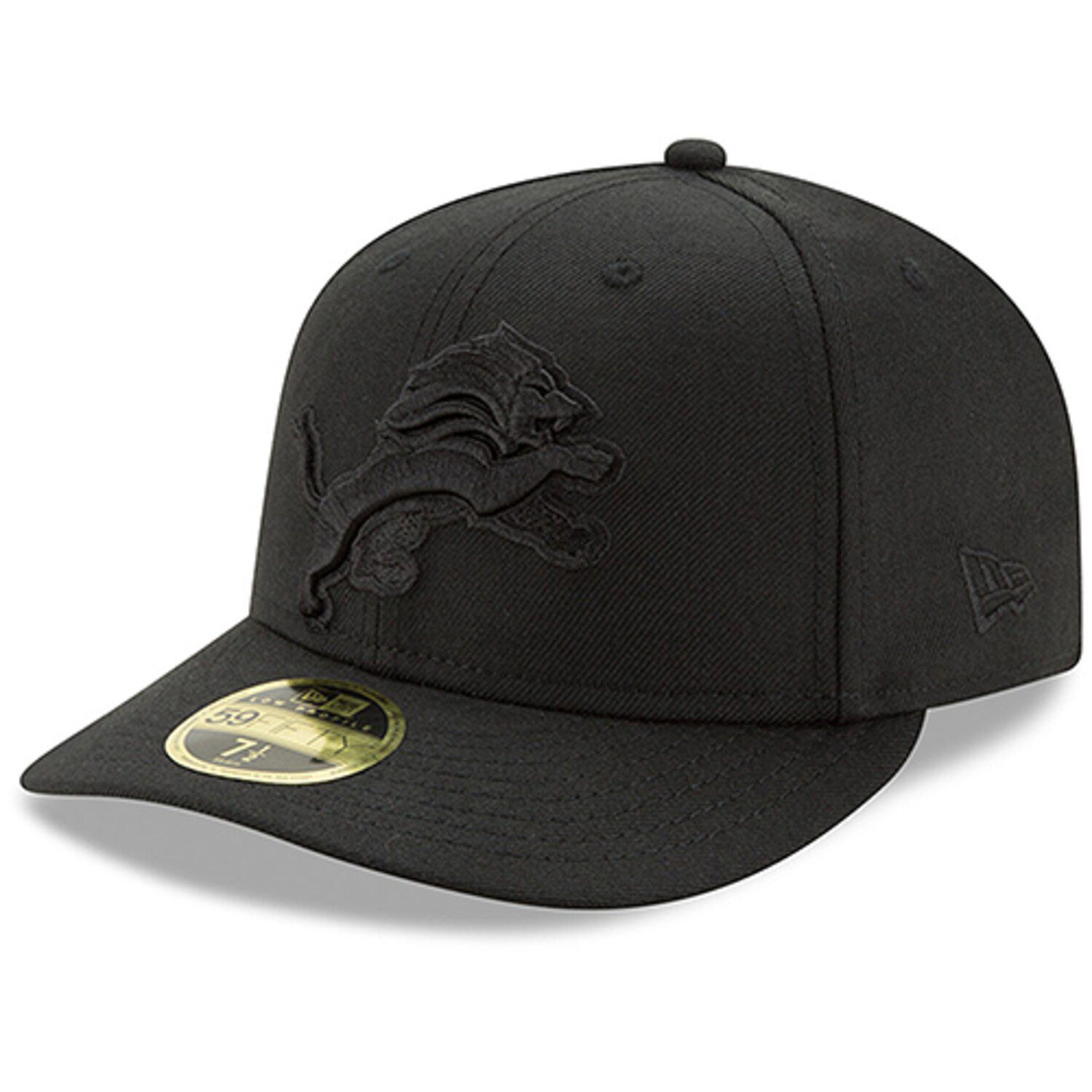 new era detroit lions