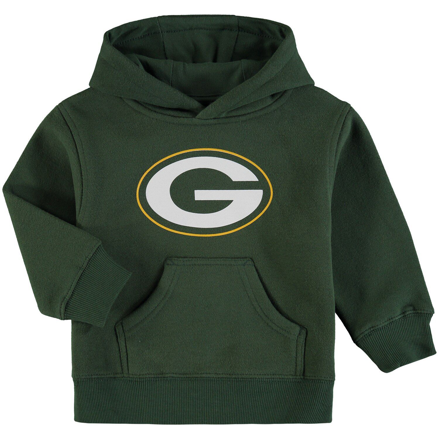 green bay packers kids sweatshirt