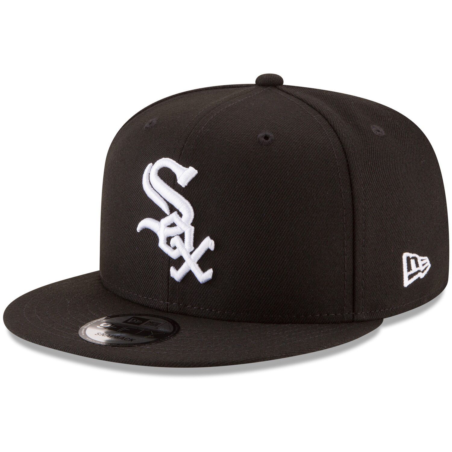 white sox nike hat
