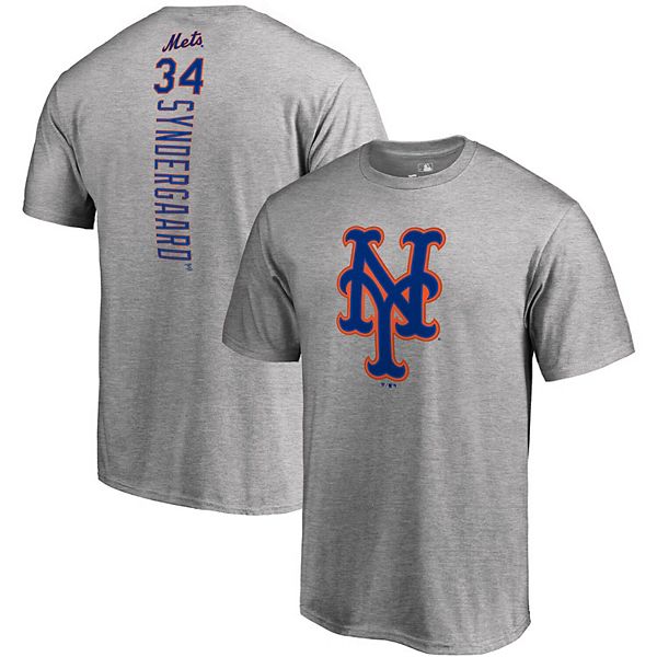 Noah Syndergaard Jersey, Noah Syndergaard Gear and Apparel