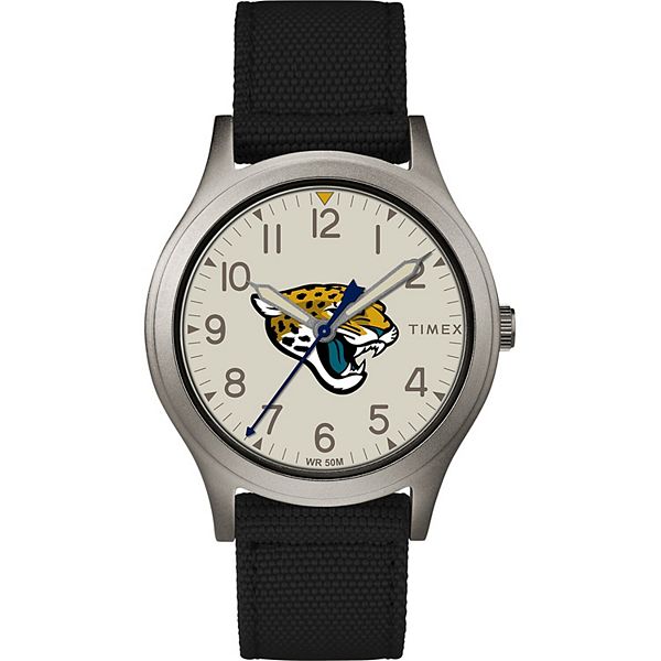 Timex New Orleans Saints Women's Athena Watch